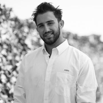 Sebastián Mayo