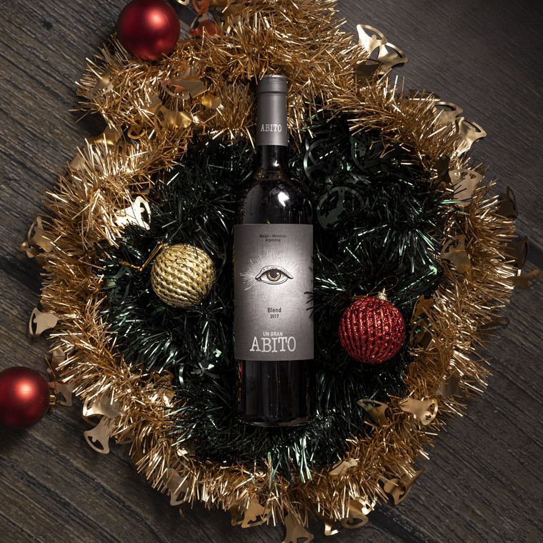 Abito para regalar