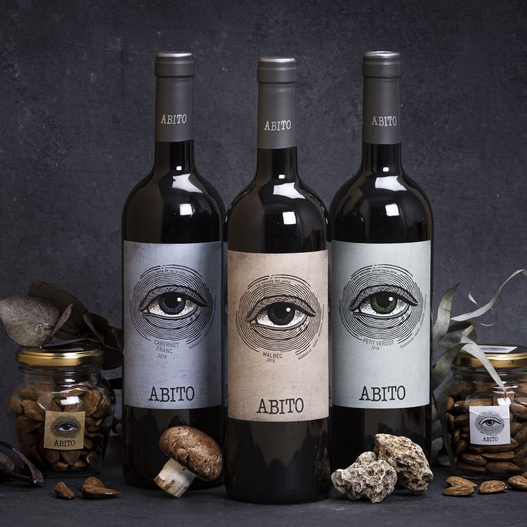 Abito premiado