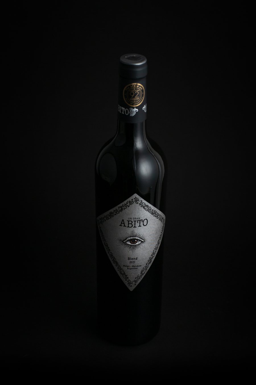 Gran Abito Blend — Abito Wines