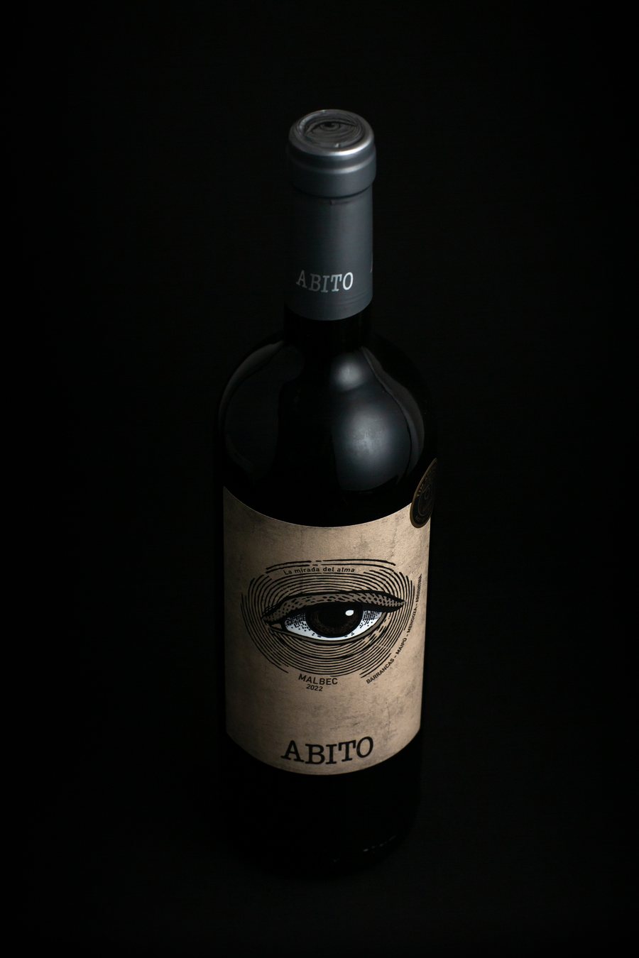 Malbec Reserve — Abito Wines