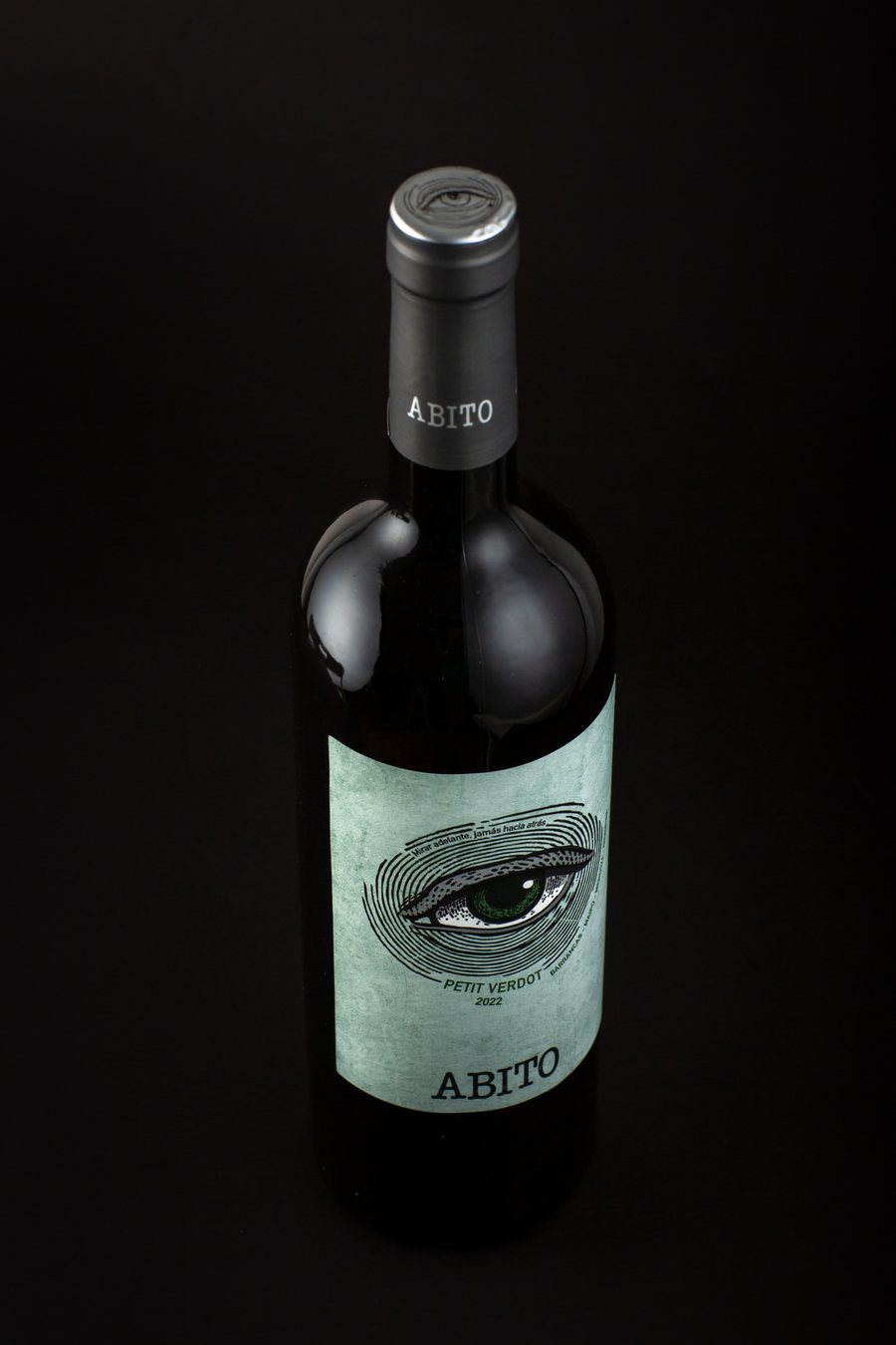Petit Verdot Reserve — Abito Wines