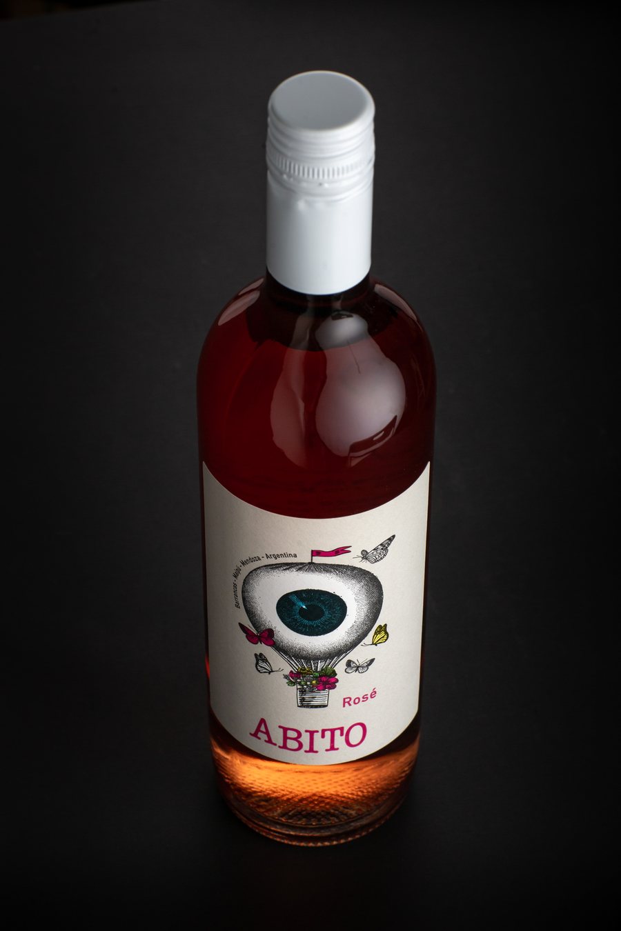 Rosé — Abito Wines